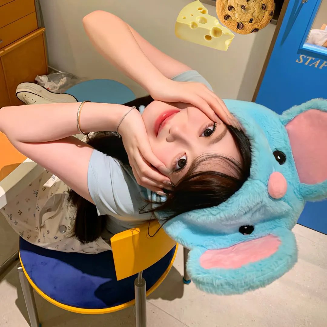 及笄年华